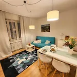 Przytulny Turkus Apartment Czestochowa