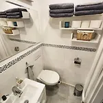 Apartment Przytulny Turkus Czestochowa