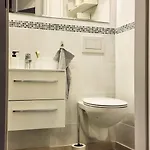 Apartment Przytulny Turkus *