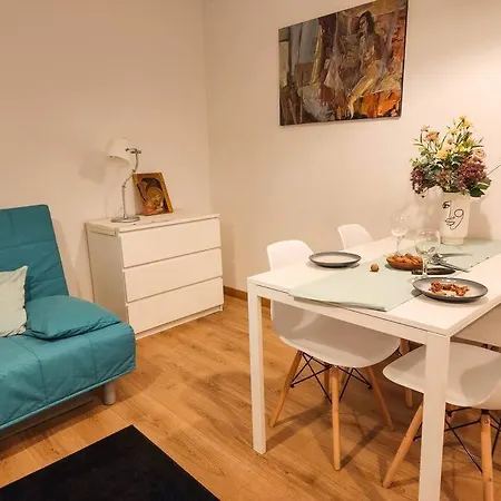 Przytulny Turkus Çestohova