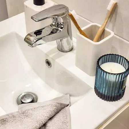 Przytulny Turkus * 琴斯托霍瓦