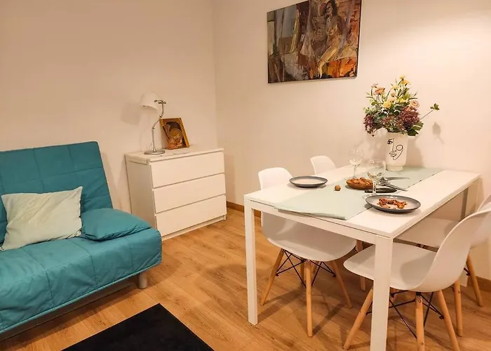 Przytulny Turkus צ'סטוצ'ובה