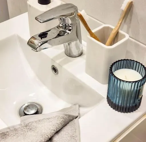 Przytulny Turkus * צ'סטוצ'ובה